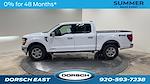 2025 Ford F-150 SuperCrew Cab 4x4 Pickup for sale #S3372 - photo 3