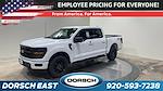 2025 Ford F-150 SuperCrew Cab 4x4 Pickup for sale #S3380 - photo 1