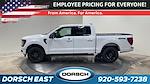 2025 Ford F-150 SuperCrew Cab 4x4 Pickup for sale #S3380 - photo 3