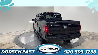 2025 Ford F-150 SuperCrew Cab 4x4 Pickup for sale #S3387 - photo 2