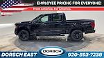 2025 Ford F-150 SuperCrew Cab 4x4 Pickup for sale #S3387 - photo 3