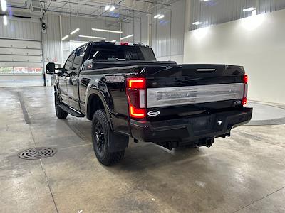 2021 Ford F-250 Crew Cab 4x4 Pickup for sale #S34060 - photo 2