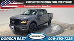 2025 Ford F-150 SuperCrew Cab 4x4 Pickup for sale #S3407 - photo 1