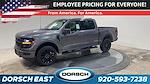 2025 Ford F-150 SuperCrew Cab 4x4 Pickup for sale #S3407 - photo 3