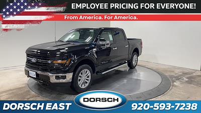 2025 Ford F-150 SuperCrew Cab 4x4 Pickup for sale #S3410 - photo 1