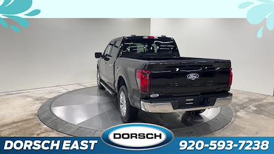 2025 Ford F-150 SuperCrew Cab 4x4 Pickup for sale #S3410 - photo 2