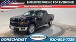 2025 Ford F-150 SuperCrew Cab 4x4 Pickup for sale #S3410 - photo 1