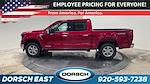 2025 Ford F-150 SuperCrew Cab 4x4 Pickup for sale #S3421 - photo 3