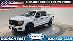 2025 Ford F-150 SuperCrew Cab 4x4 Pickup for sale #S3424 - photo 1