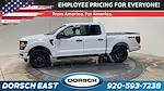 2025 Ford F-150 SuperCrew Cab 4x4 Pickup for sale #S3424 - photo 3