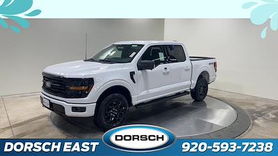 2025 Ford F-150 SuperCrew Cab 4x4 Pickup for sale #S3455 - photo 1