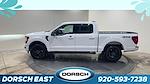 2025 Ford F-150 SuperCrew Cab 4x4 Pickup for sale #S3455 - photo 3