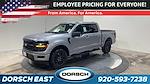 2025 Ford F-150 SuperCrew Cab 4x4 Pickup for sale #S3456 - photo 1