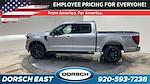 2025 Ford F-150 SuperCrew Cab 4x4 Pickup for sale #S3456 - photo 3