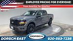 2025 Ford F-150 SuperCrew Cab 4x4 Pickup for sale #S3463 - photo 1
