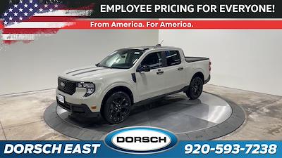2025 Ford Maverick SuperCrew Cab AWD Pickup for sale #S3464 - photo 1