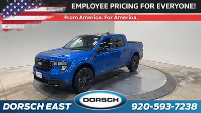 2025 Ford Maverick SuperCrew Cab AWD Pickup for sale #S3492 - photo 1