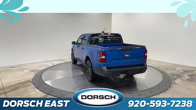 2025 Ford Maverick SuperCrew Cab AWD Pickup for sale #S3492 - photo 2