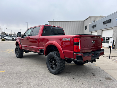 2025 Ford F-250 Crew Cab 4x4 Pickup for sale #S3497 - photo 2