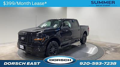 2025 Ford F-150 SuperCrew Cab 4x4 Pickup for sale #S3631 - photo 1