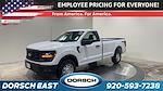 2025 Ford F-150 Regular Cab 4x4 Pickup for sale #S3661F - photo 1