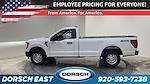 2025 Ford F-150 Regular Cab 4x4 Pickup for sale #S3661F - photo 3