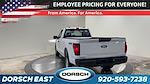 2025 Ford F-150 Regular Cab 4x4 Pickup for sale #S3661F - photo 2