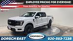 2025 Ford F-150 SuperCrew Cab 4x4 Pickup for sale #S3675 - photo 1