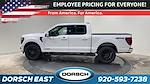 2025 Ford F-150 SuperCrew Cab 4x4 Pickup for sale #S3675 - photo 3