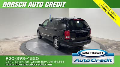 Used 2014 Kia Sedona EX Minivan for sale #S38200 - photo 2