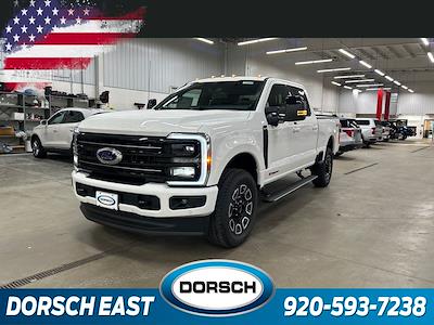 2025 Ford F-350 Crew Cab SRW 4x4 Pickup for sale #S3830 - photo 1
