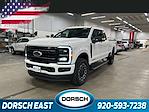 2025 Ford F-350 Crew Cab SRW 4x4 Pickup for sale #S3830 - photo 1