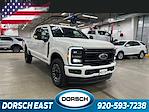 2025 Ford F-350 Crew Cab SRW 4x4 Pickup for sale #S3830 - photo 3