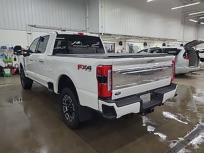 2024 Ford F-250 Crew Cab 4x4 Pickup for sale #S38300 - photo 2
