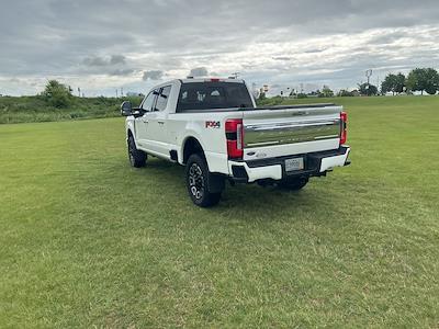 2024 Ford F-250 Crew Cab 4x4 Pickup for sale #S38300 - photo 2