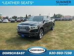Used 2020 Ram 1500 Longhorn Crew Cab 4x4 Pickup for sale #S38301 - photo 1