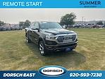 Used 2020 Ram 1500 Longhorn Crew Cab 4x4 Pickup for sale #S38301 - photo 5
