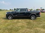 Used 2020 Ram 1500 Longhorn Crew Cab 4x4 Pickup for sale #S38301 - photo 9
