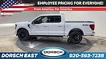 2025 Ford F-150 SuperCrew Cab 4x4 Pickup for sale #S3853 - photo 3