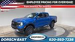 2025 Ford Ranger SuperCrew Cab 4x4 Pickup for sale #S3859 - photo 1