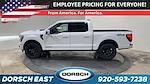 2025 Ford F-150 SuperCrew Cab 4x4 Pickup for sale #S3874 - photo 3