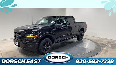 2025 Ford F-150 SuperCrew Cab 4x4 Pickup for sale #S3894 - photo 1