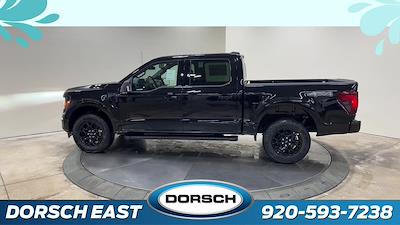 2025 Ford F-150 SuperCrew Cab 4x4 Pickup for sale #S3894 - photo 2