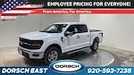 2025 Ford F-150 SuperCrew Cab 4x4 Pickup for sale #S3895 - photo 1