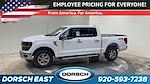 2025 Ford F-150 SuperCrew Cab 4x4 Pickup for sale #S3895 - photo 3