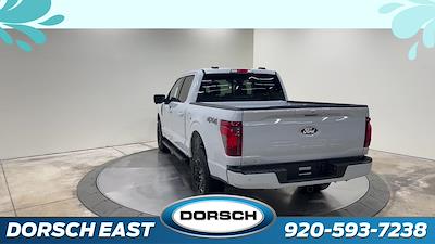 2025 Ford F-150 SuperCrew Cab 4x4 Pickup for sale #S3913 - photo 2