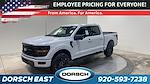 2025 Ford F-150 SuperCrew Cab 4x4 Pickup for sale #S3913 - photo 1