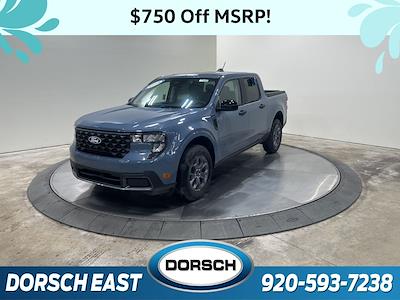New 2025 Ford Maverick XLT SuperCrew Cab Pickup for sale #S4000 - photo 1