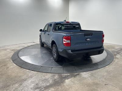 New 2025 Ford Maverick XLT SuperCrew Cab Pickup for sale #S4000 - photo 2