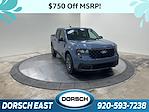 New 2025 Ford Maverick XLT SuperCrew Cab Pickup for sale #S4000 - photo 4